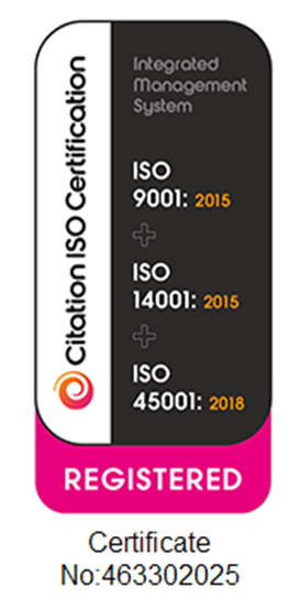 Citation ISO
